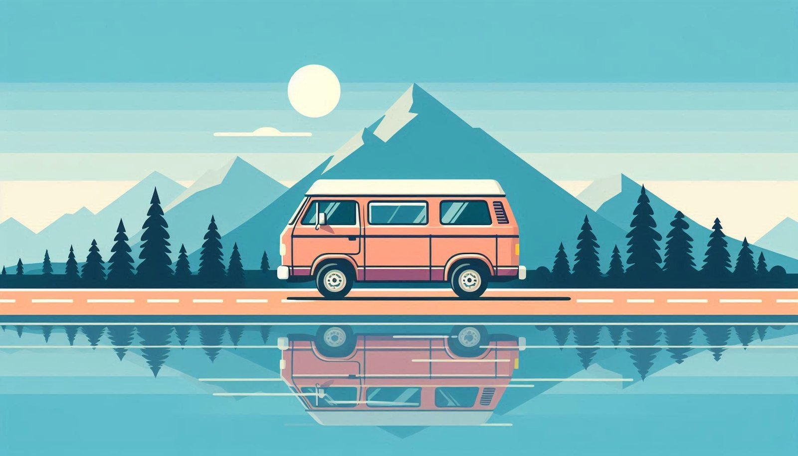 Best Van for a Camper Conversion