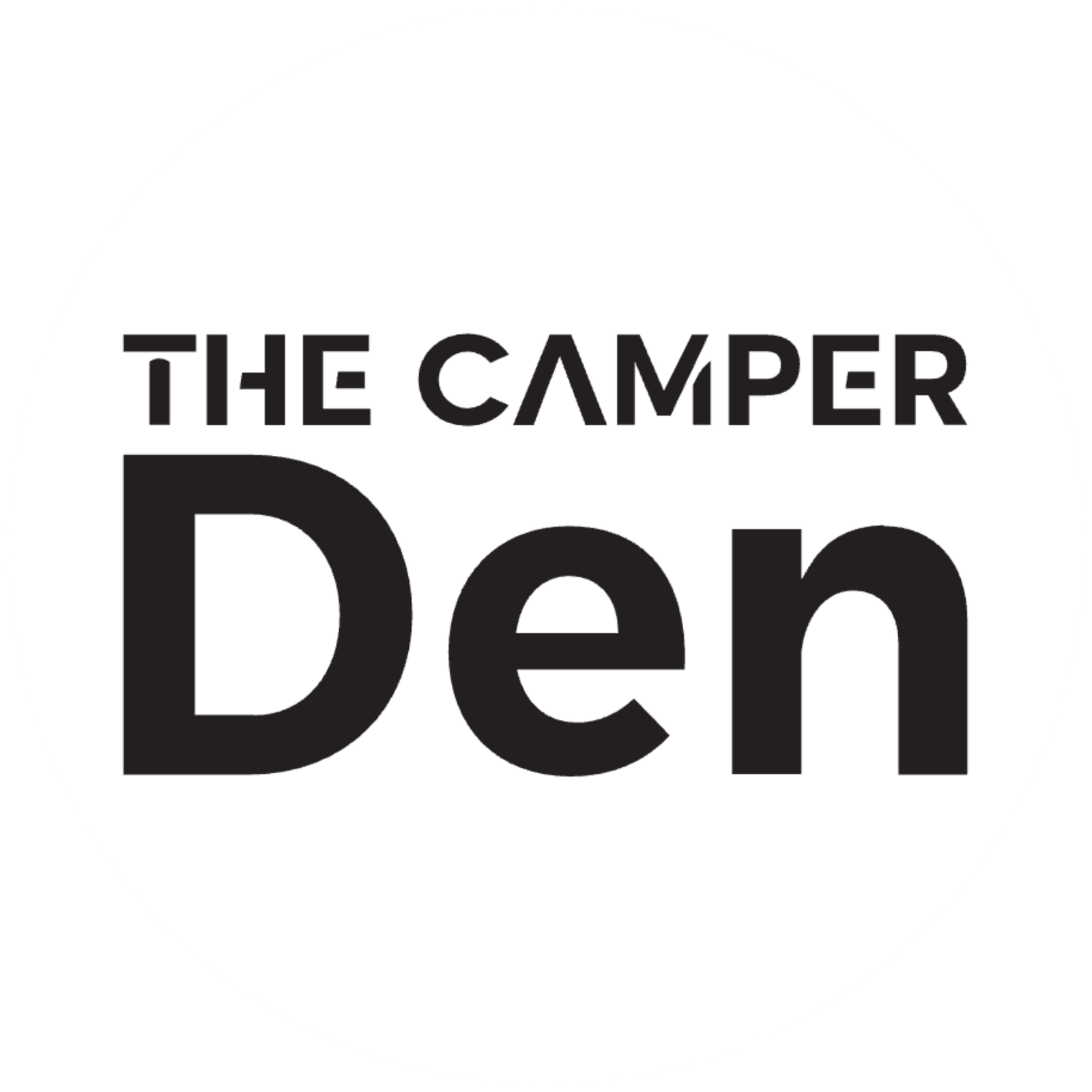 The Camper Den